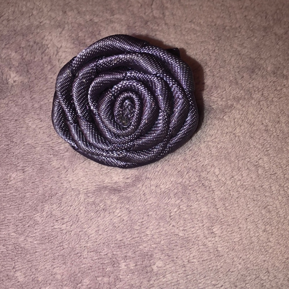 Harvey’s rosette